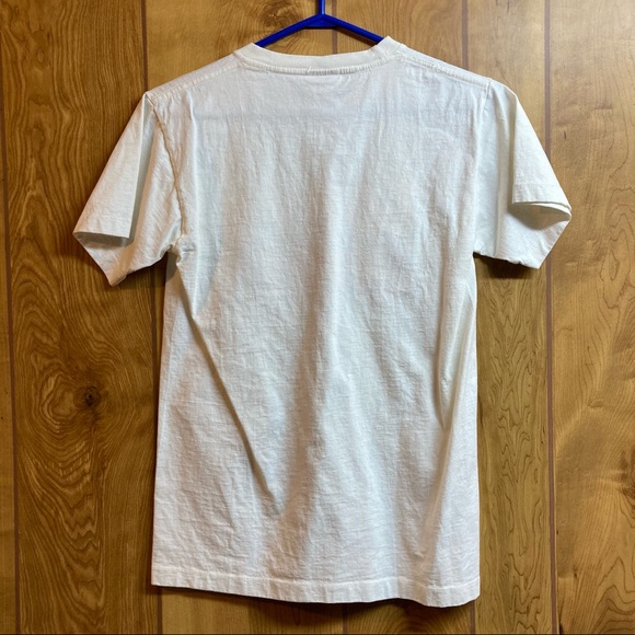 Tokyo Story Tee Shirt Unisex size Small 100% cotton - Picture 5 of 5